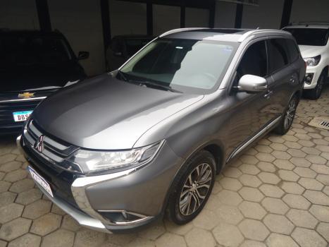 MITSUBISHI Outlander 2.0 16V 4P AUTOMTICO, Foto 1