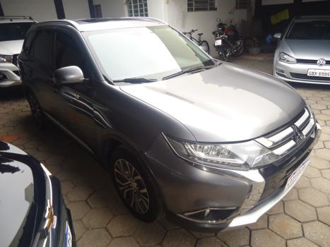 MITSUBISHI Outlander 2.0 16V 4P AUTOMTICO, Foto 2