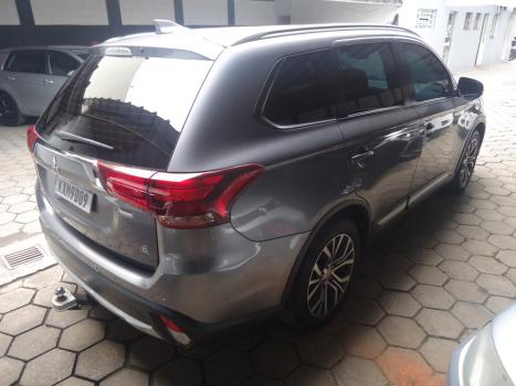 MITSUBISHI Outlander 2.0 16V 4P AUTOMTICO, Foto 4