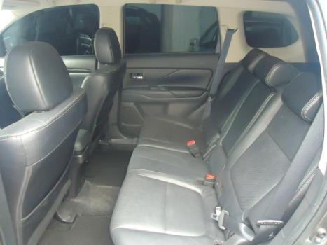 MITSUBISHI Outlander 2.0 16V 4P AUTOMTICO, Foto 5