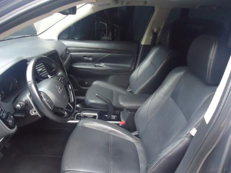 MITSUBISHI Outlander 2.0 16V 4P AUTOMTICO, Foto 6