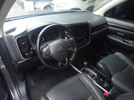 MITSUBISHI Outlander 2.0 16V 4P AUTOMTICO, Foto 7