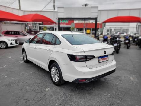 VOLKSWAGEN Virtus 1.0 4P 170 TSI AUTOMTICO, Foto 4