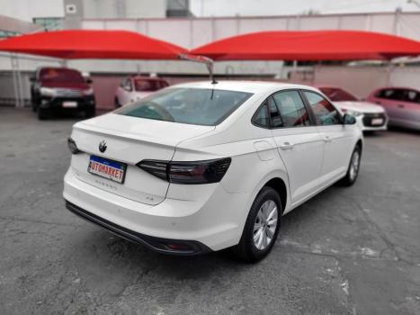 VOLKSWAGEN Virtus 1.0 4P 170 TSI AUTOMTICO, Foto 5