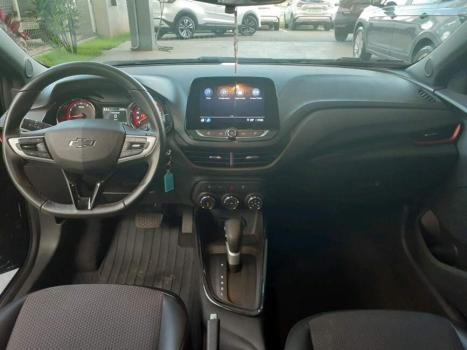 CHEVROLET Onix Hatch 1.0 12V 4P FLEX RS TURBO AUTOMTICO, Foto 17