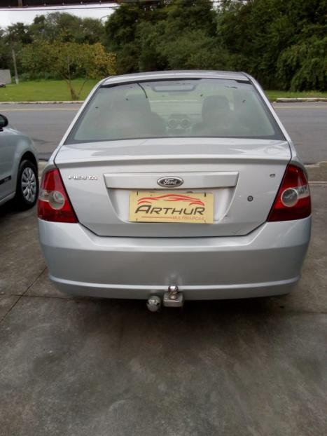 FORD Fiesta Sedan 1.6 4P CLASS FLEX, Foto 8