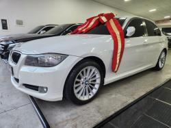 BMW 320I 2.0 16V 4P TOP AUTOMTICO