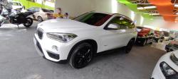 BMW X1 2.0 16V 4P S DRIVE 20I AUTOMTICO