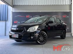 CHEVROLET Cobalt 1.4 4P FLEX LTZ