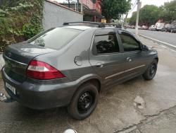 CHEVROLET Prisma 1.4 4P LT FLEX