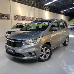 CHEVROLET Spin 1.8 4P FLEX PREMIER AUTOMTICO