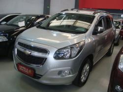 CHEVROLET Spin 1.8 4P FLEX LTZ 7 LUGARES AUTOMTICO