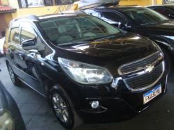 CHEVROLET Spin 1.8 4P FLEX LTZ 7 LUGARES AUTOMTICO