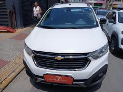 CHEVROLET Spin 1.8 4P FLEX ACTIV5 AUTOMTICO