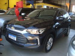 CHEVROLET Tracker 1.0 12V 4P FLEX TURBO