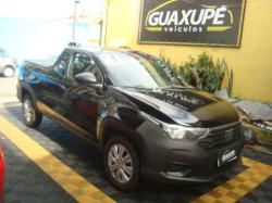 FIAT Strada 1.3 FIREFLY FLEX ENDURANCE PLUS CABINE SIMPLES