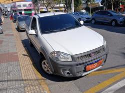 FIAT Strada 1.4 FLEX FREEDOM CABINE SIMPLES