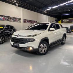 FIAT Toro 1.8 16V 4P FLEX FREEDOM AUTOMTICO