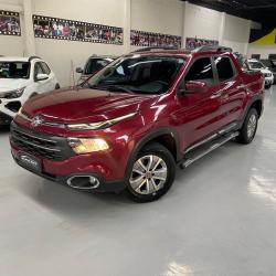 FIAT Toro 1.8 16V 4P FLEX FREEDOM AUTOMTICO