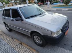FIAT Uno 1.0 4P FLEX FIRE