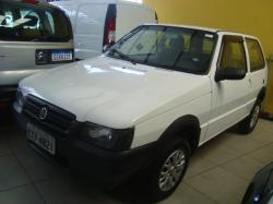 FIAT Uno 1.0 FLEX FIRE WAY