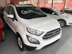 FORD Ecosport 1.5 12V 4P TI-VCT FLEX SE