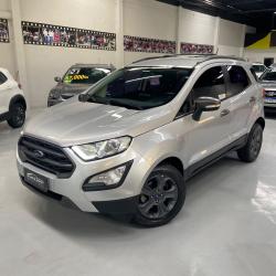 FORD Ecosport 1.5 12V 4P TI-VCT FLEX FREESTYLE AUTOMTICO