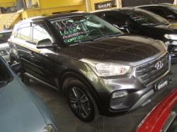 HYUNDAI Creta 1.6 16V 4P FLEX PULSE PLUS AUTOMTICO