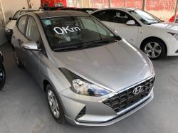HYUNDAI HB 20 Hatch 1.6 16V 4P FLEX VISION AUTOMTICO