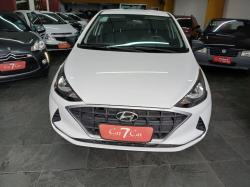HYUNDAI HB 20 Hatch 1.0 12V 4P FLEX SENSE