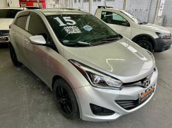 HYUNDAI HB 20 Hatch 1.0 12V 4P FLEX COMFORT PLUS