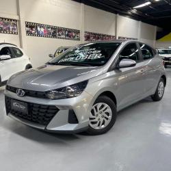 HYUNDAI HB 20 Hatch 1.0 12V 4P FLEX SENSE
