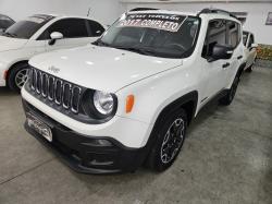 JEEP Renegade 1.8 16V 4P FLEX AUTOMTICO