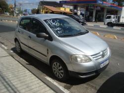 VOLKSWAGEN Fox 1.0 4P FLEX