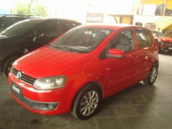 VOLKSWAGEN Fox 1.0 4P TREND FLEX