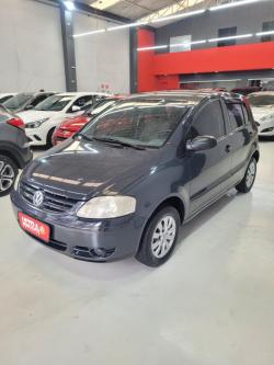 VOLKSWAGEN Fox 1.0 4P FLEX