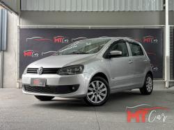 VOLKSWAGEN Fox 1.6 4P FLEX