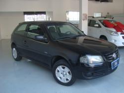 VOLKSWAGEN Gol 1.0 G4 TREND FLEX