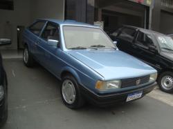 VOLKSWAGEN Gol 1.6 CL