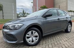 VOLKSWAGEN Polo Hatch 1.0 4P MPI TRACK