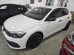 VOLKSWAGEN Polo Hatch 1.0 4P MPI TRACK