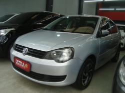 VOLKSWAGEN Polo Sedan 1.6 4P FLEX