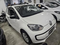 VOLKSWAGEN UP 1.0 12V TAKE FLEX
