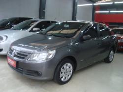 VOLKSWAGEN Voyage 1.0 4P TREND FLEX