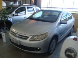 VOLKSWAGEN Voyage 1.0 4P TREND FLEX