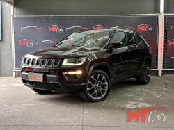 JEEP Compass 2.0 16V 4P LIMITED S TURBO DIESEL 4X4 AUTOMTICO
