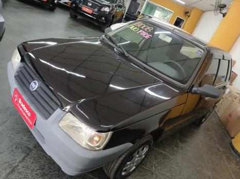 FIAT Uno 1.0 4P FLEX FIRE, Foto 2