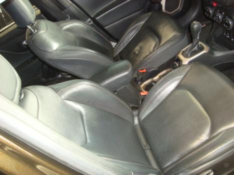 JEEP Renegade 1.8 16V 4P FLEX LONGITUDE AUTOMTICO, Foto 4