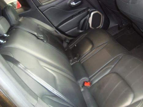 JEEP Renegade 1.8 16V 4P FLEX LONGITUDE AUTOMTICO, Foto 5