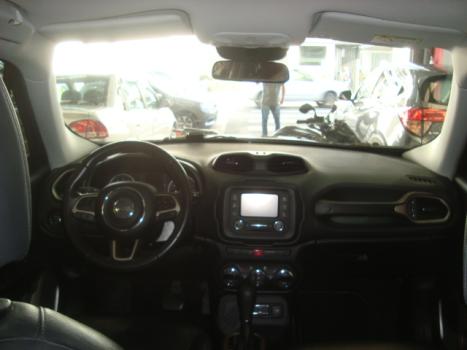JEEP Renegade 1.8 16V 4P FLEX LONGITUDE AUTOMTICO, Foto 6
